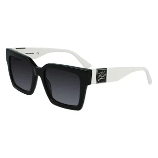 004 Black & White