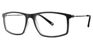 Shaquille Oneal Eyeglasses 151Z