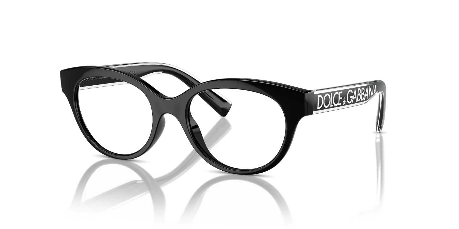 Dolce & Gabbana Eyeglasses DX5003