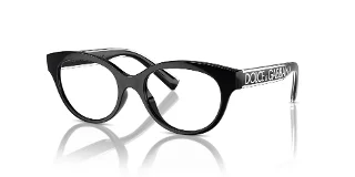 Dolce & Gabbana Eyeglasses DX5003