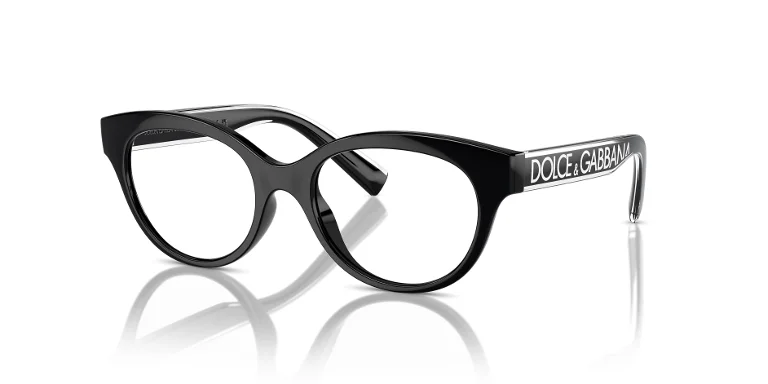 Dolce & Gabbana Eyeglasses DX5003