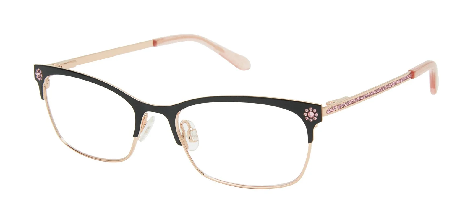 Lulu Guinness Eyeglasses LK050