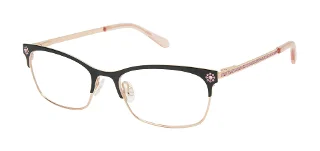Lulu Guinness Eyeglasses LK050