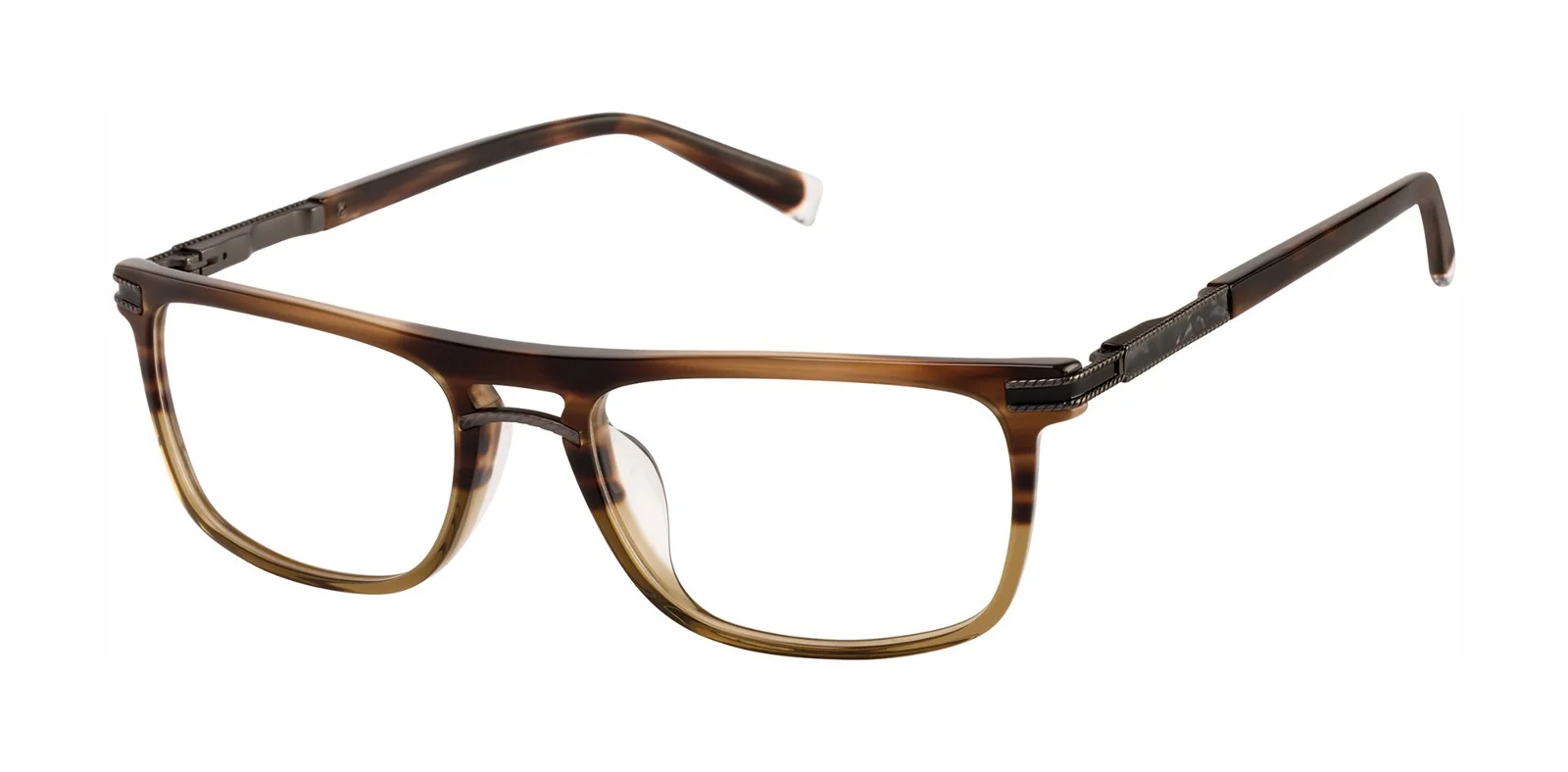 Glemaud X Tura Eyeglasses VGOM010