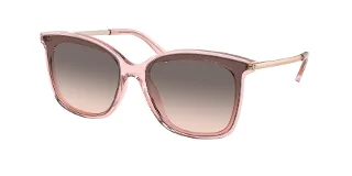 31123B Transparent Dusty Rose