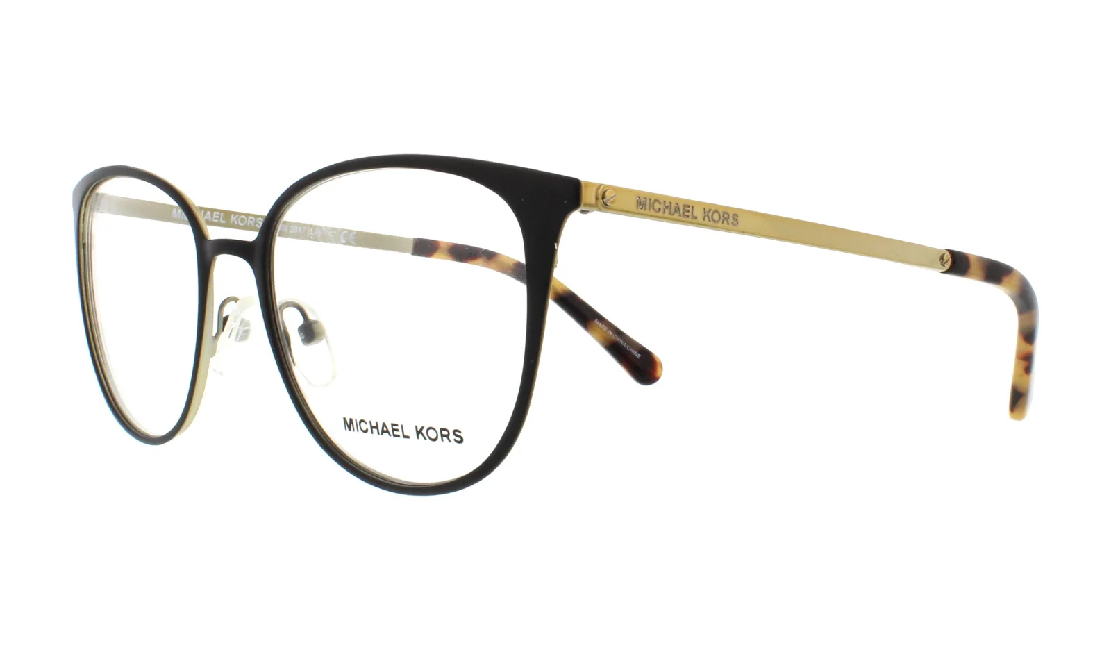 Michael Kors Eyeglasses MK3017