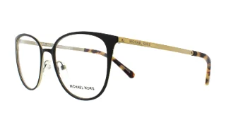 Michael Kors Eyeglasses MK3017