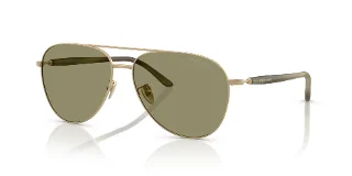 30022A Matte Pale Gold