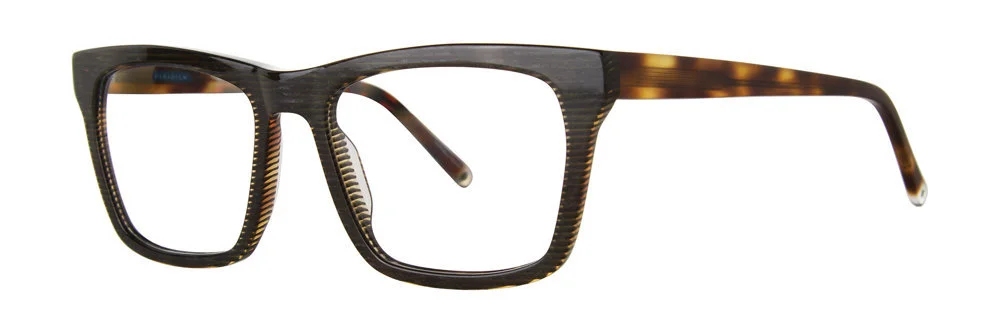 Paradigm Eyeglasses Keaton