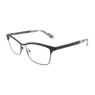 902 Dark Silver