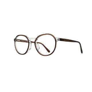 Crystal-Brown