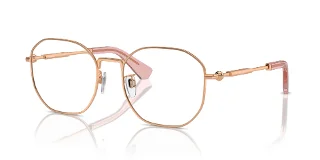 1337 Rose Gold