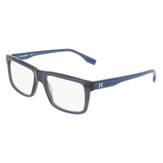 404 Transparent Dark Blue
