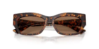 Jimmy Choo Sunglasses JC5071BU