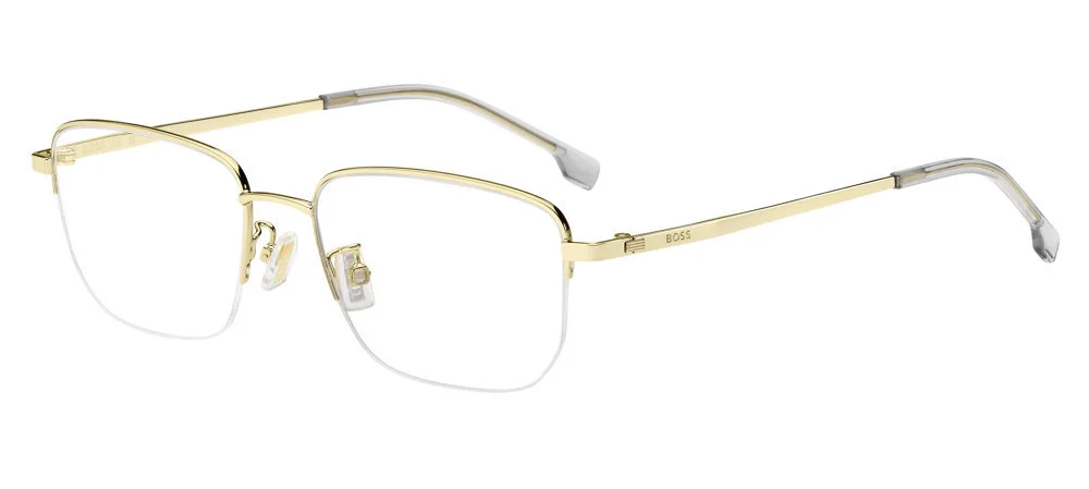 Hugo Boss Eyeglasses 1675/F