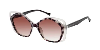 Betsey Johnson Sunglasses U WISH