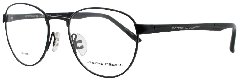 Porsche Design Eyeglasses P8369