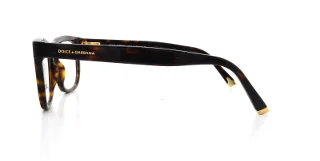 Dolce & Gabbana Eyeglasses DG3108