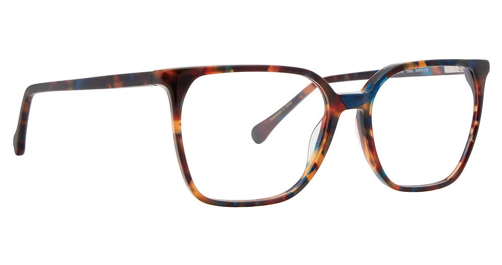 Trina Turk Eyeglasses Corby