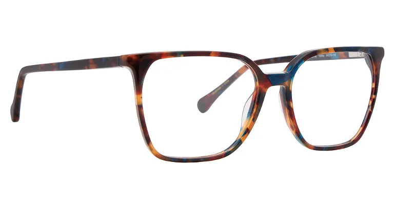 Trina Turk Eyeglasses Corby