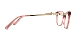 Swarovski Eyeglasses SK5276