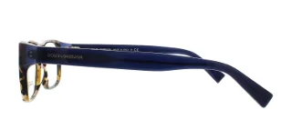 Dolce & Gabbana Eyeglasses DG3276