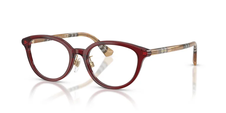 Burberry Eyeglasses BE2435D