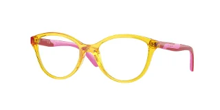 3063 Transparent Yellow