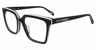 Just Cavalli Eyeglasses VJC083V