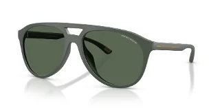Armani Exchange Sunglasses AX4156SU