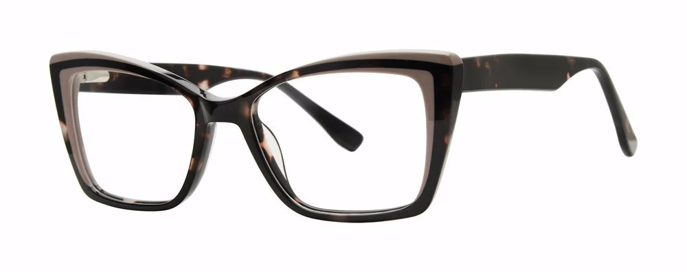 Genevieve Paris Design Eyeglasses ANNETTE