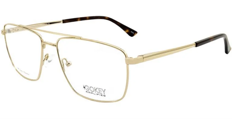 Danny Gokey Eyeglasses Wannabe