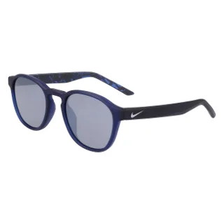 410 Matte Midnight Navy/Slvr Flash