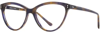 C02 Indigo Amber Demi
