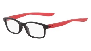 006 Matte Black/Red