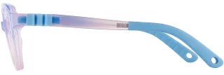 Alan J Eyeglasses Shortcake