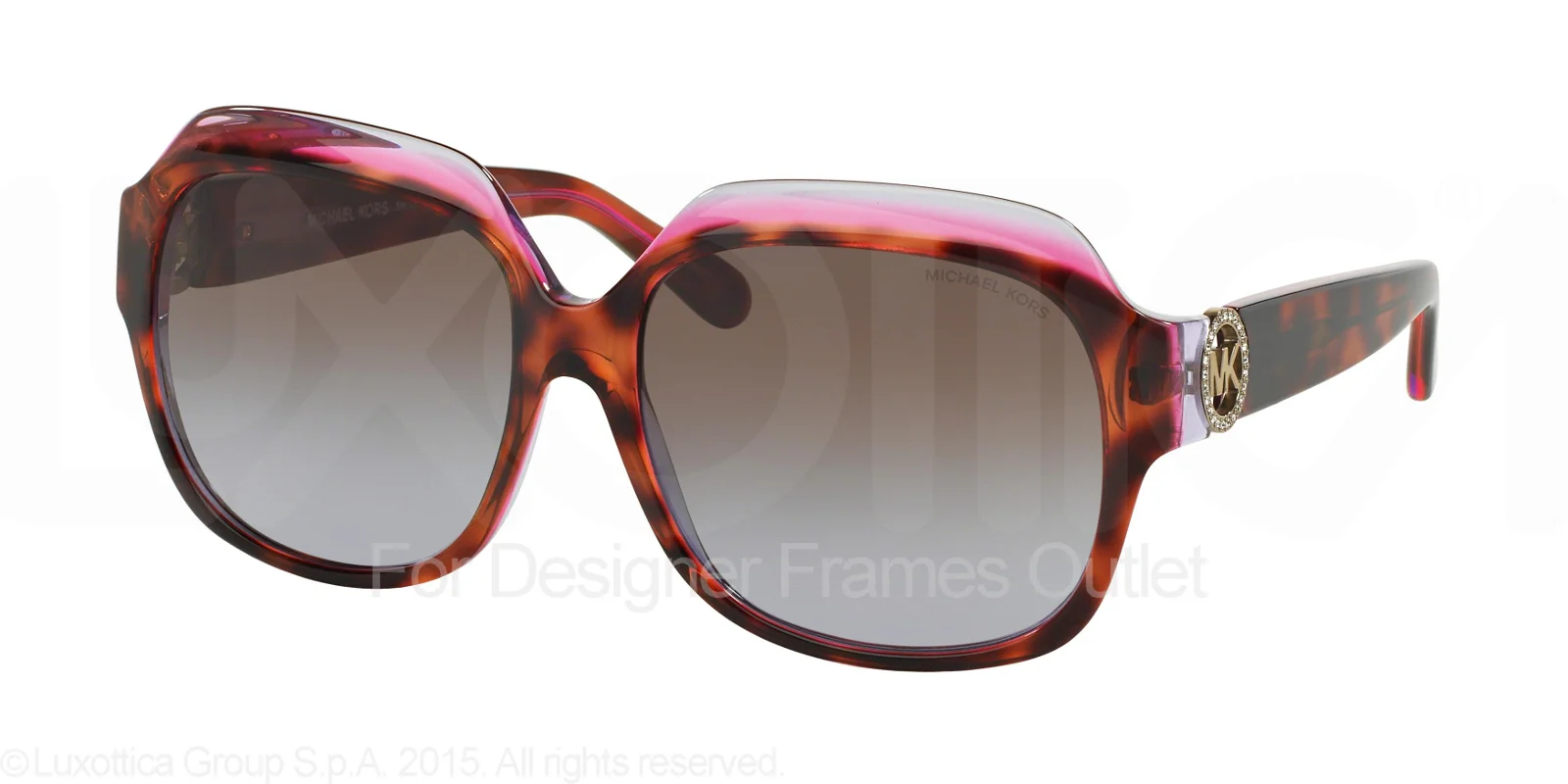 Michael Kors Sunglasses MK6002B