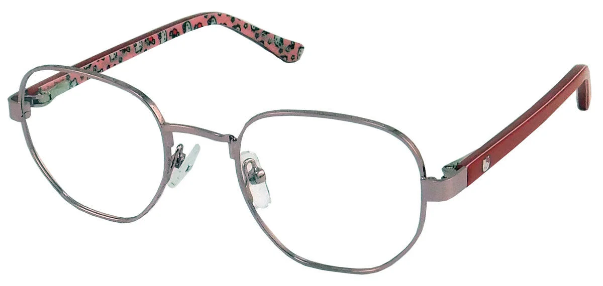 Hello Kitty Eyeglasses HK 332