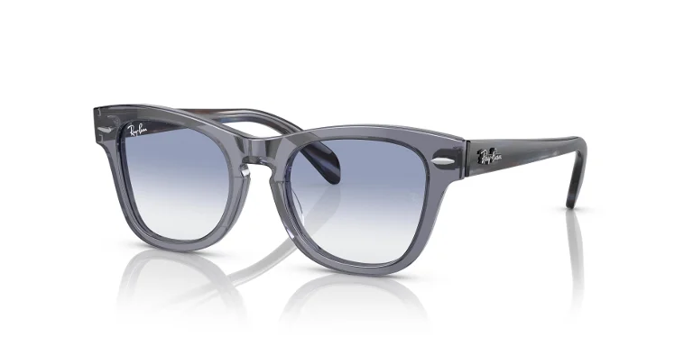 Ray Ban Jr Sunglasses RJ9707S