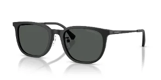 500187 Matte Black