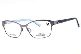 Genesis Eyeglasses G5053