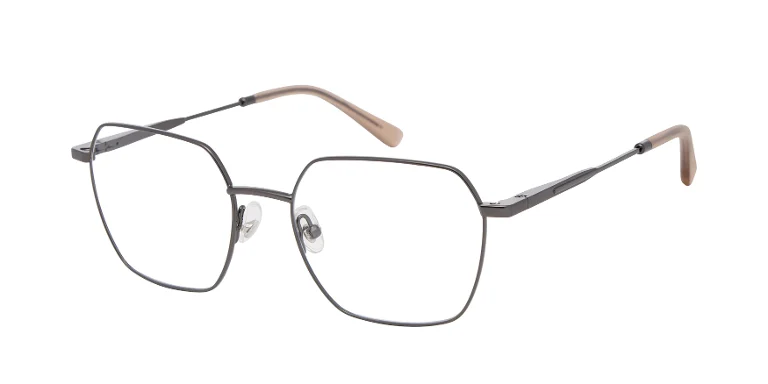 Revolution Eyeglasses KAIWA w/Clip