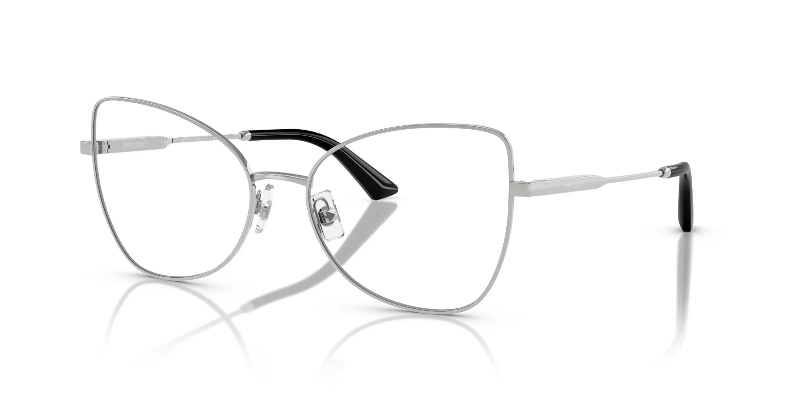 Jimmy Choo Eyeglasses JC2006