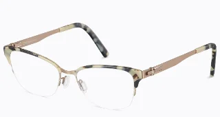 46 Bronze W/ Marble