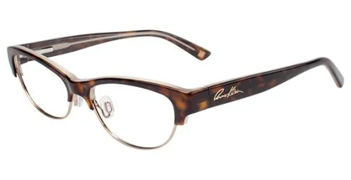 Anne Klein Eyeglasses AK5008