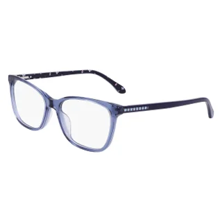 414 Indigo Crystal