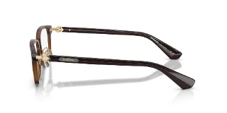 Burberry Eyeglasses BE2437D