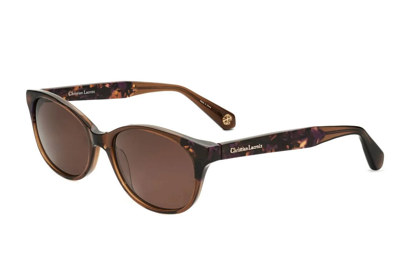 Christian Lacroix Sunglasses CLS1063