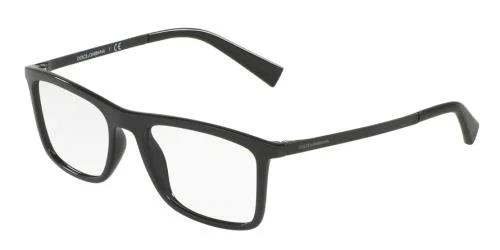 Dolce & Gabbana Eyeglasses DG5023