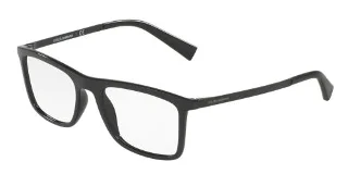 Dolce & Gabbana Eyeglasses DG5023